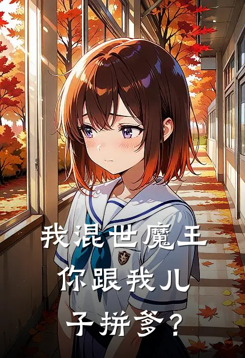 我混世魔王，你跟我儿子拼爹？