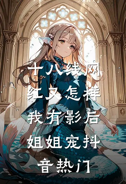 十八线网红又怎样，我有影后姐姐宠抖音热门