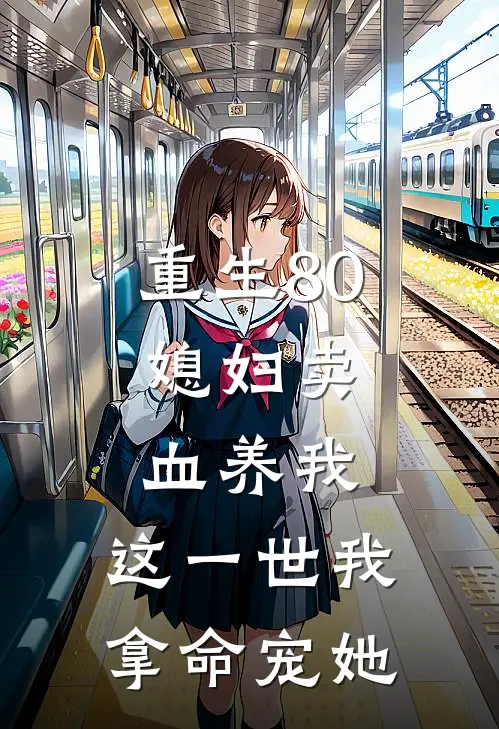 重生80：媳妇卖血养我，这一世我拿命宠她