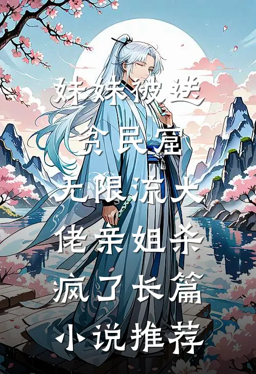 妹妹被送贫民窟,无限流大佬亲姐杀疯了长篇小说推荐