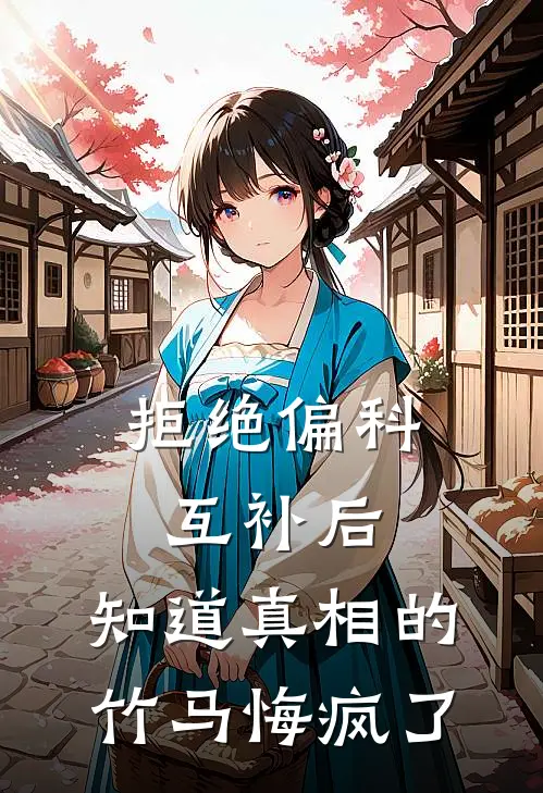 拒绝偏科互补后，知道真相的竹马悔疯了