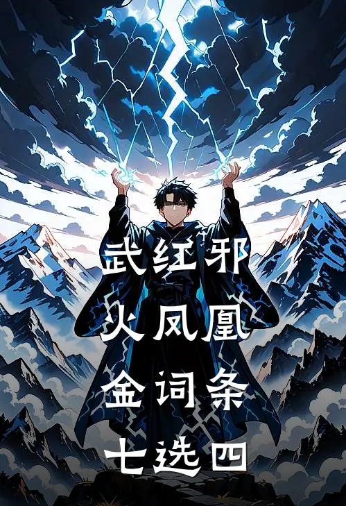 武红邪火凤凰，金词条七选四