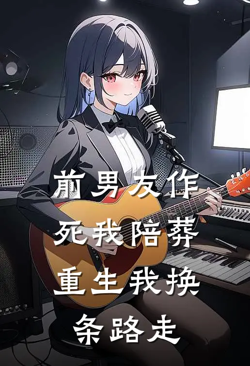 前男友作死我陪葬，重生我换条路走