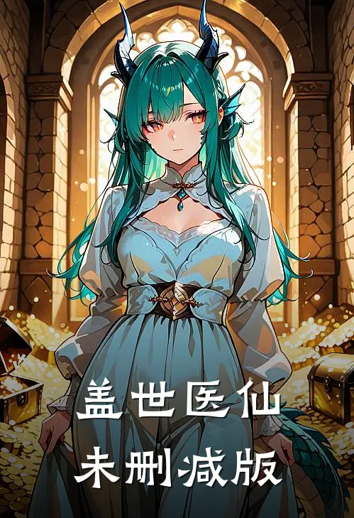 盖世医仙未删减版