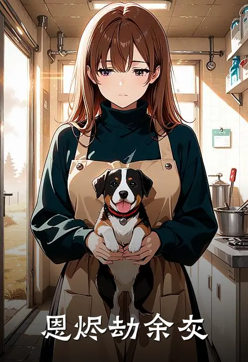 恩烬劫余灰