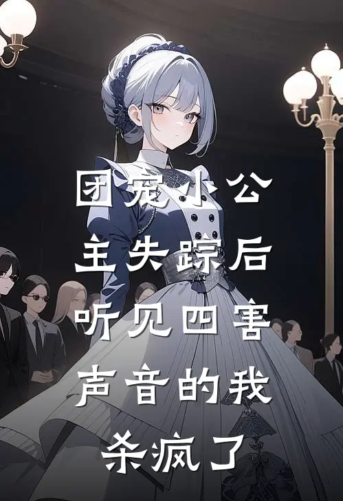 团宠小公主失踪后,听见四害声音的我杀疯了