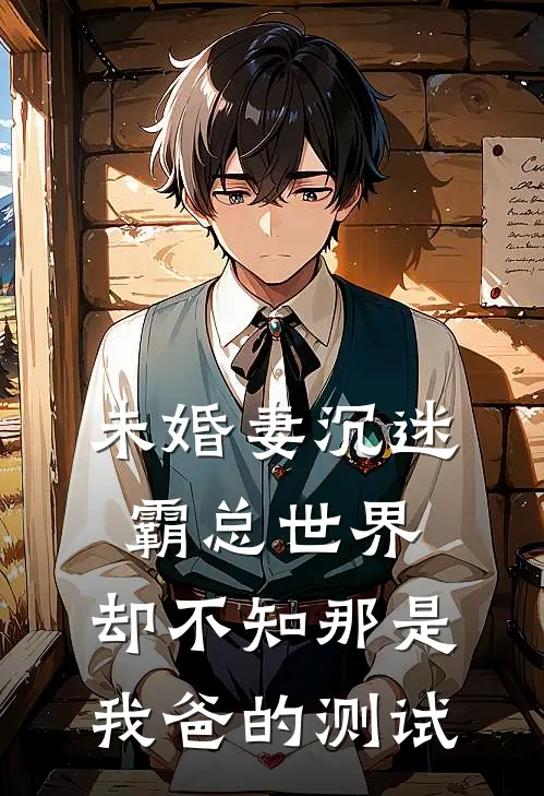 未婚妻沉迷霸总世界，却不知那是我爸的测试