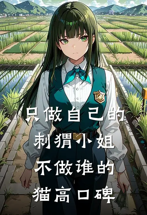 只做自己的刺猬小姐，不做谁的猫高口碑
