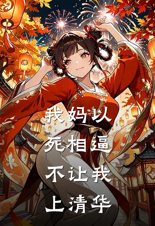 我妈以死相逼，不让我上清华