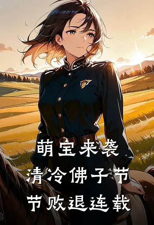 萌宝来袭，清冷佛子节节败退连载