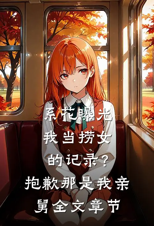 系花曝光我当捞女的记录？抱歉，那是我亲舅全文章节