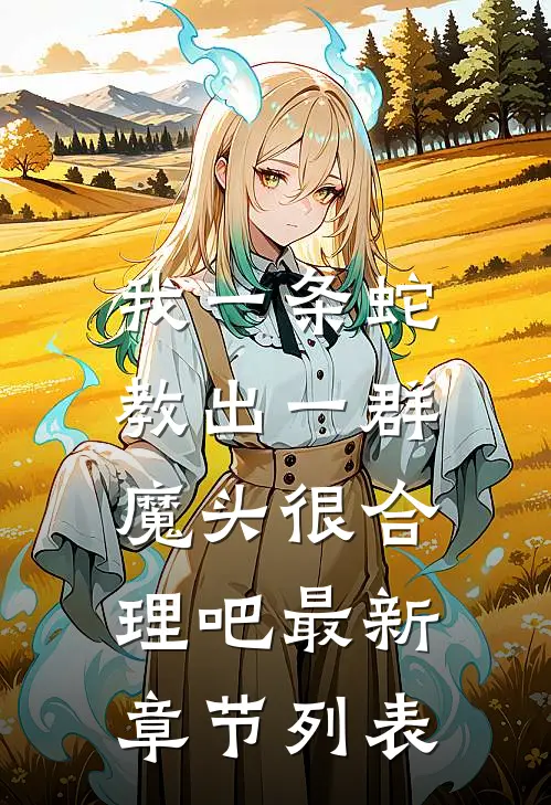 我一条蛇，教出一群魔头很合理吧最新章节列表