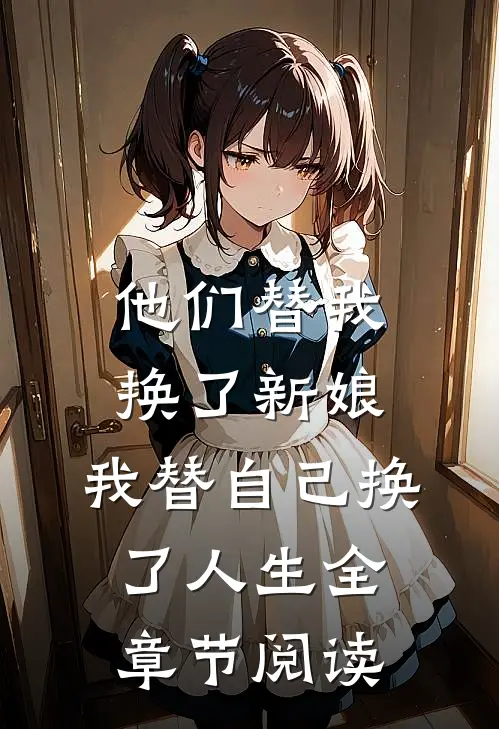 他们替我换了新娘,我替自己换了人生全章节阅读
