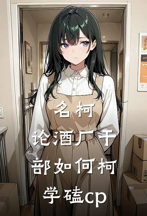 名柯:论酒厂干部如何柯学磕cp