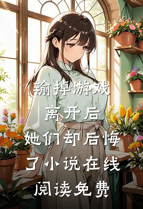 输掉游戏离开后，她们却后悔了小说在线阅读免费