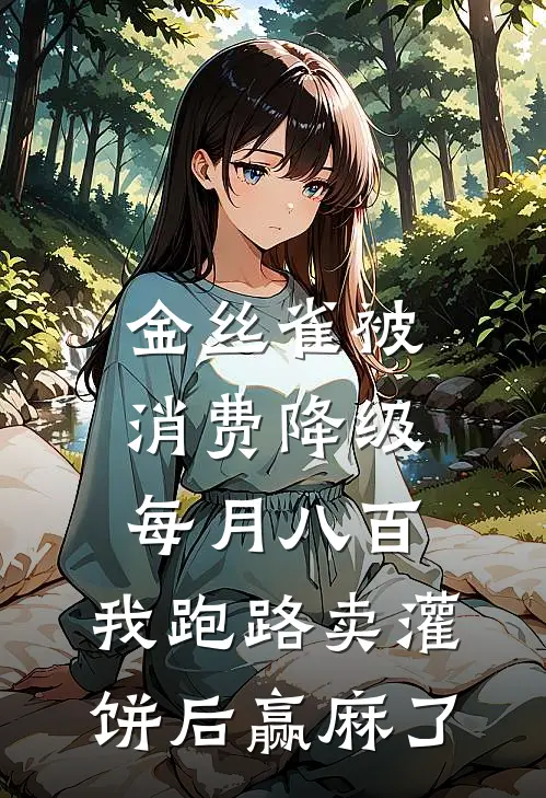 金丝雀被消费降级每月八百,我跑路卖灌饼后赢麻了