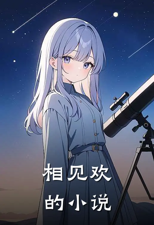 相见欢的小说