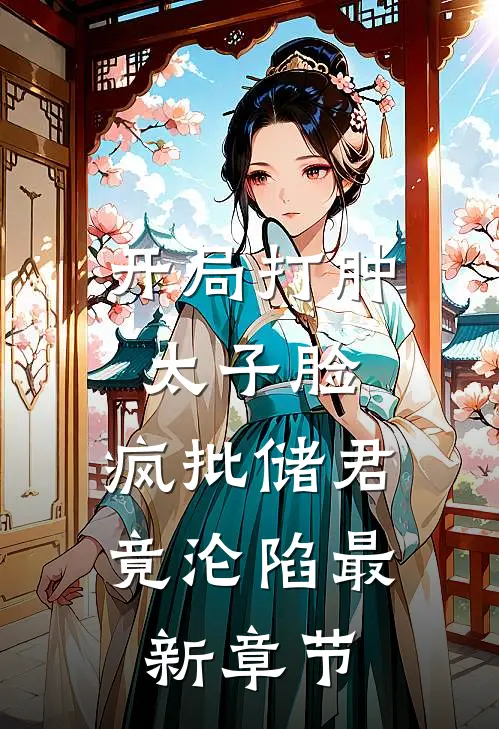 开局打肿太子脸，疯批储君竟沦陷最新章节