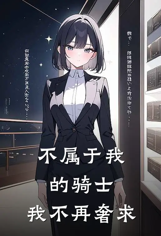 不属于我的骑士,我不再奢求