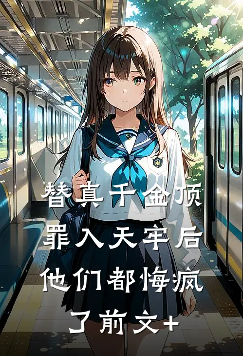 替真千金顶罪入天牢后，他们都悔疯了前文+