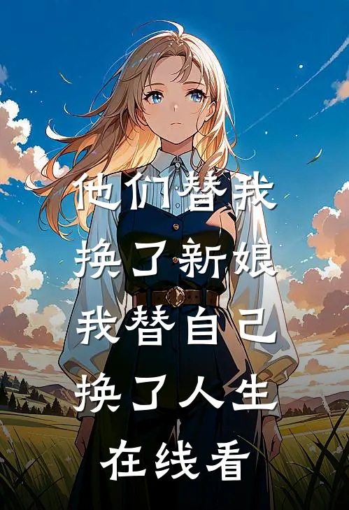 他们替我换了新娘，我替自己换了人生在线看