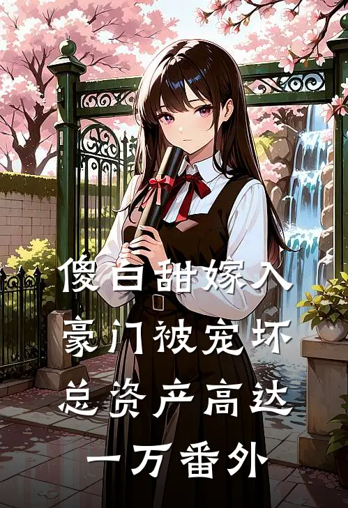 傻白甜嫁入豪门被宠坏，总资产高达一万番外