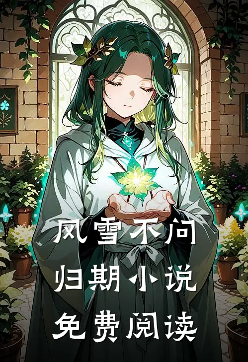 风雪不问归期小说免费阅读