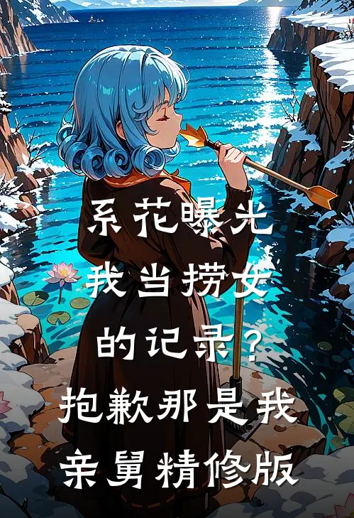 系花曝光我当捞女的记录?抱歉,那是我亲舅精修版