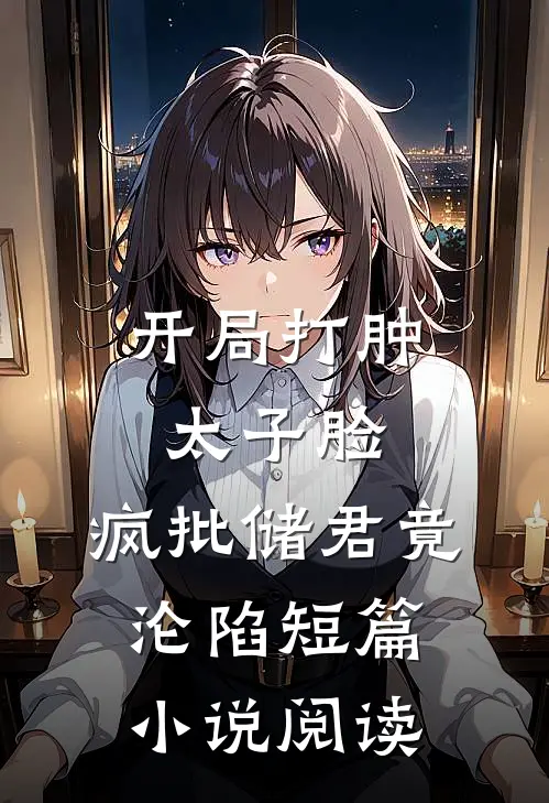 开局打肿太子脸,疯批储君竟沦陷短篇小说阅读
