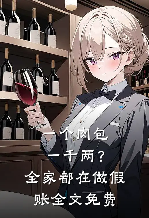 一个肉包一千两？全家都在做假账全文免费
