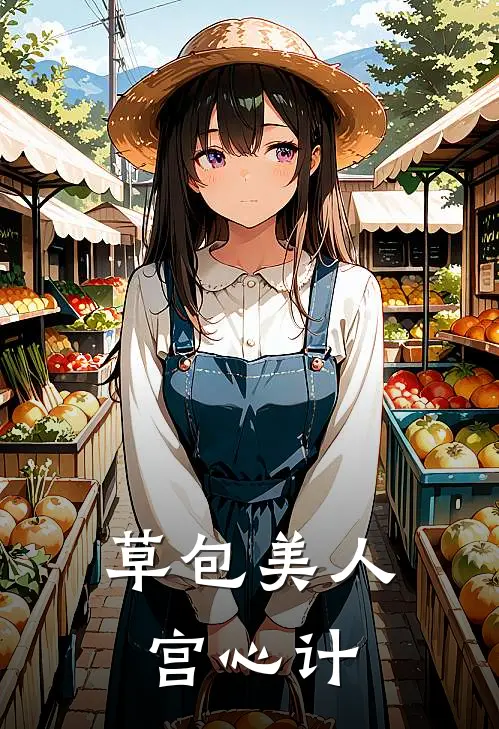 草包美人宫心计