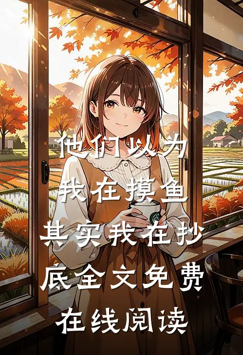 他们以为我在摸鱼,其实我在抄底全文免费在线阅读
