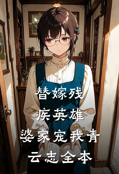 替嫁残疾英雄,婆家宠我青云志全本