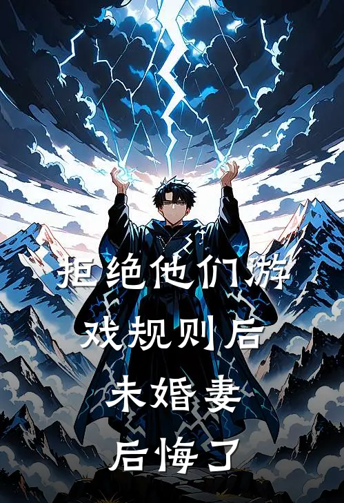 拒绝他们游戏规则后,未婚妻后悔了
