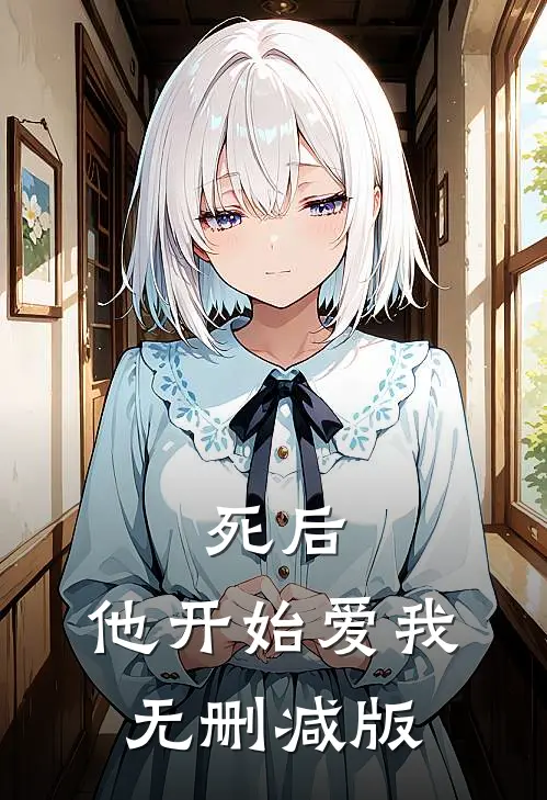 死后，他开始爱我无删减版