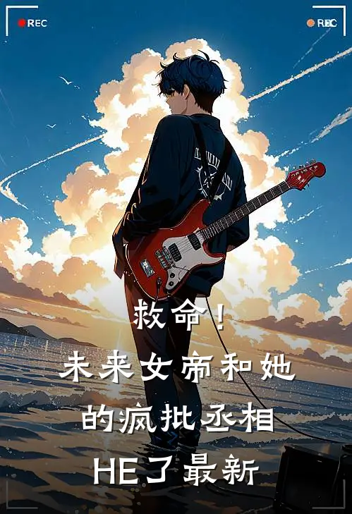 救命！未来女帝和她的疯批丞相HE了最新