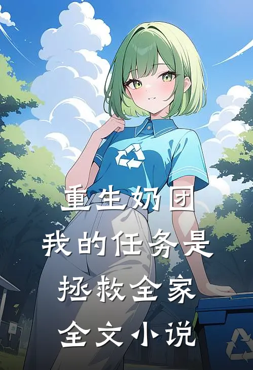 重生奶团:我的任务是拯救全家全文小说