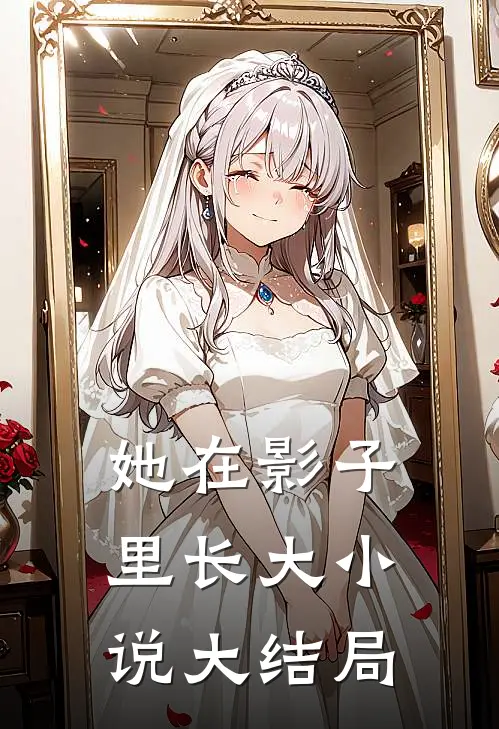 她在影子里长大小说大结局