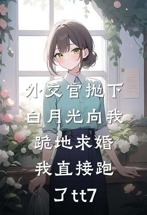 外交官抛下白月光向我跪地求婚,我直接跑了tt7