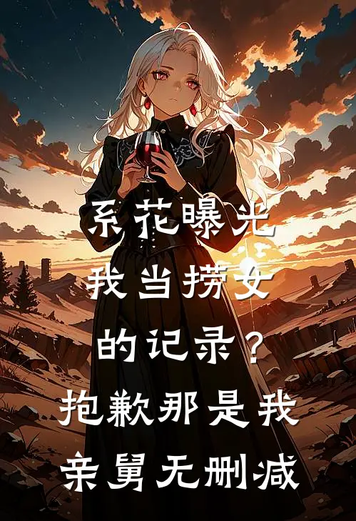 系花曝光我当捞女的记录？抱歉，那是我亲舅无删减