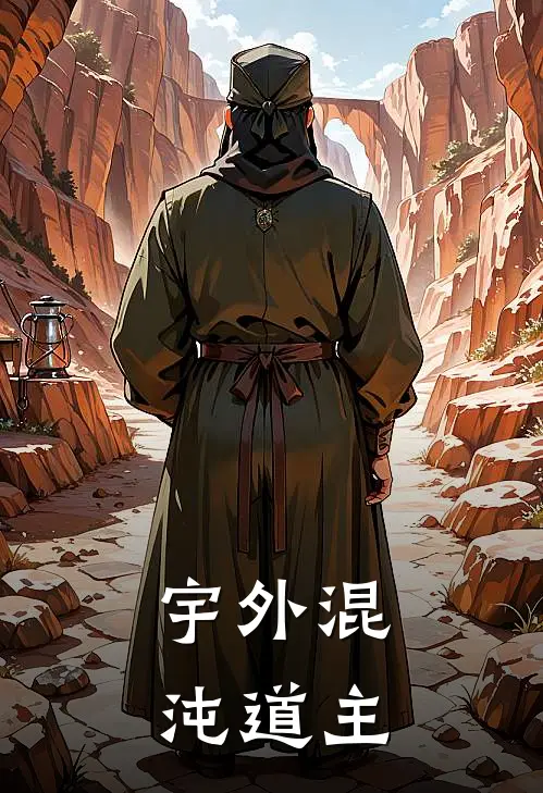 宇外混沌道主