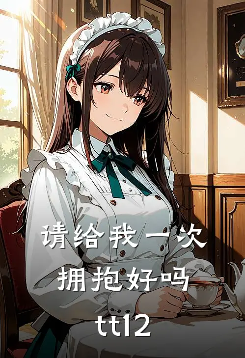 请给我一次拥抱好吗tt12