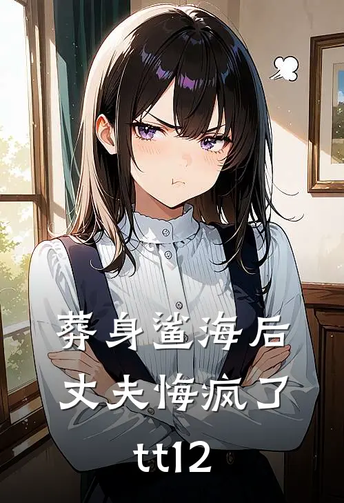 葬身鲨海后,丈夫悔疯了tt12