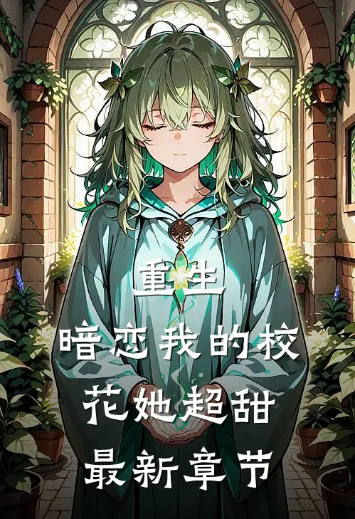 重生：暗恋我的校花她超甜最新章节
