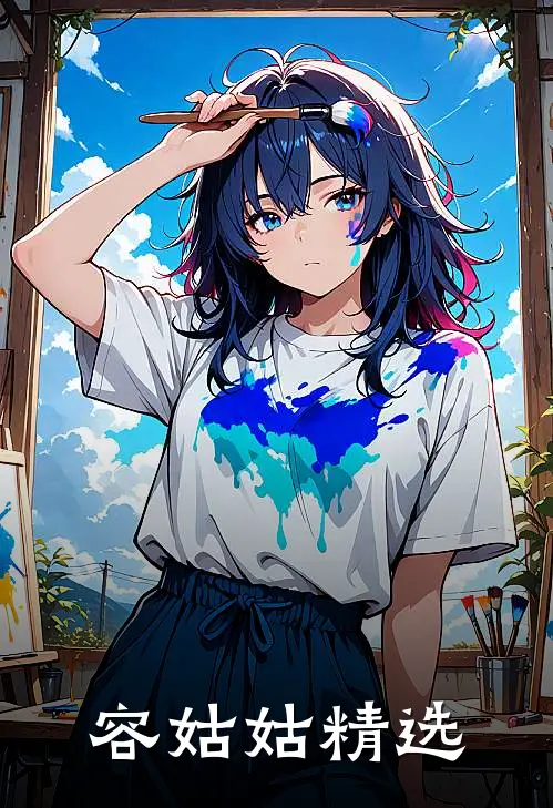 容姑姑精选
