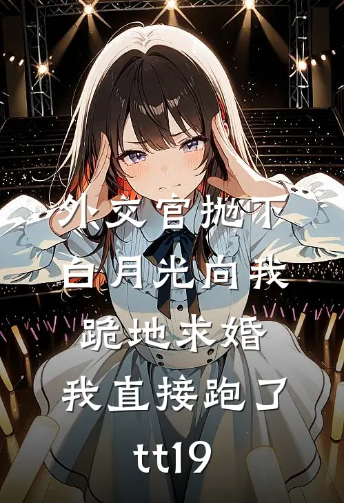 外交官抛下白月光向我跪地求婚,我直接跑了tt19