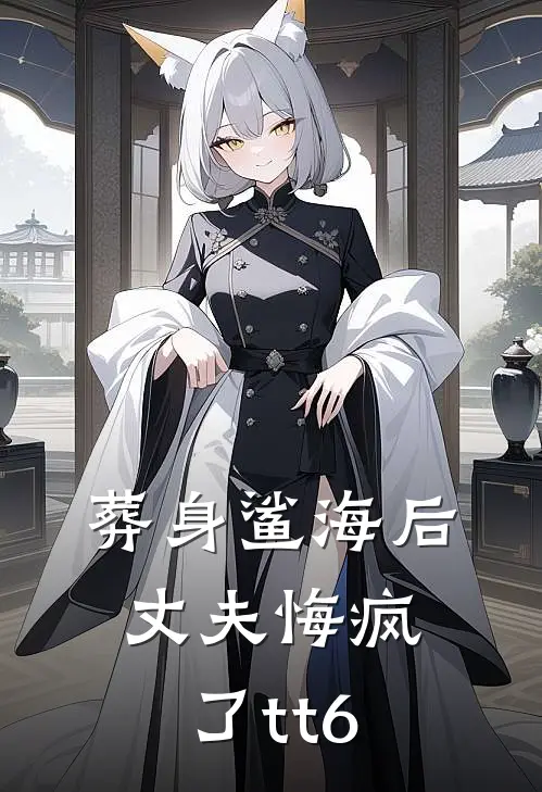 葬身鲨海后,丈夫悔疯了tt6