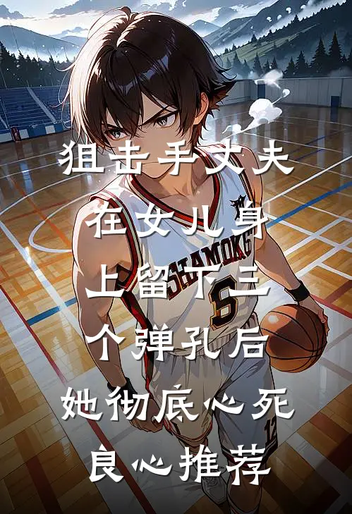 狙击手丈夫在女儿身上留下三个弹孔后，她彻底心死良心推荐