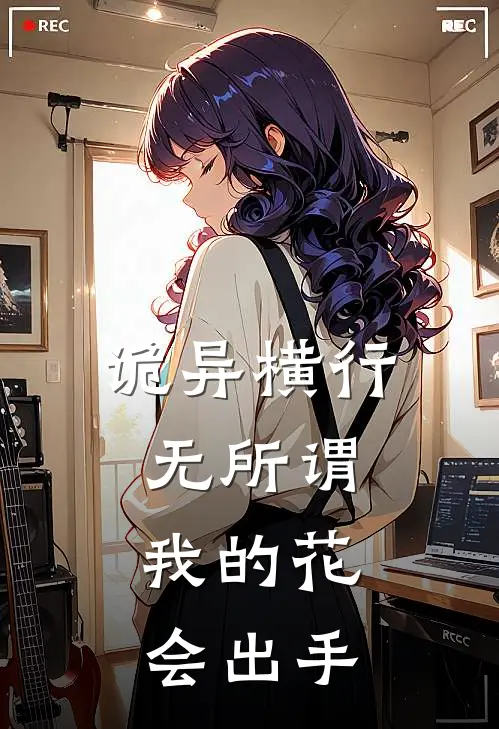 诡异横行，无所谓，我的花会出手