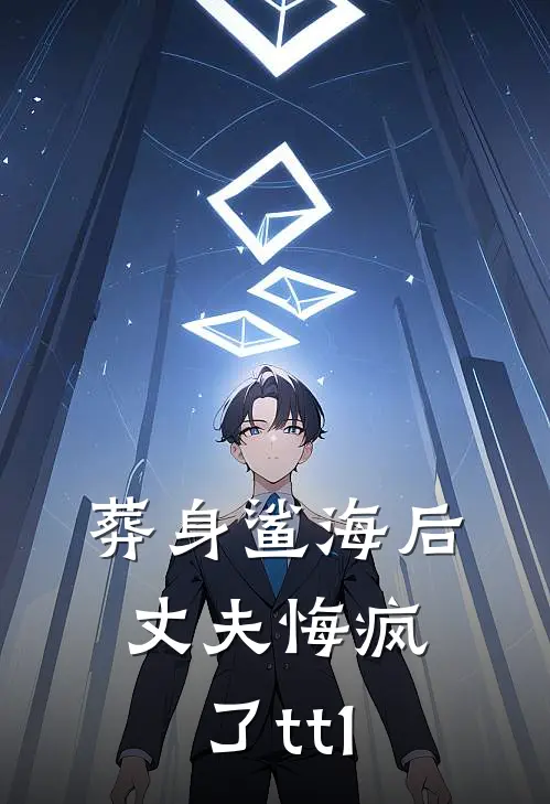 葬身鲨海后,丈夫悔疯了tt1